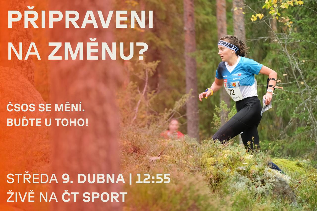 Do nové sezony s novou tváří